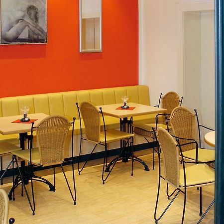 Hotel Pension Muellers Alte Backstube Reichenbach im Vogtland Zewnętrze zdjęcie